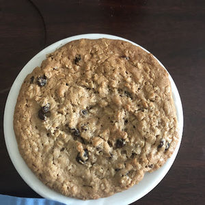 Meet your Posher, Cleta